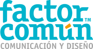 Logotipo Factor Común